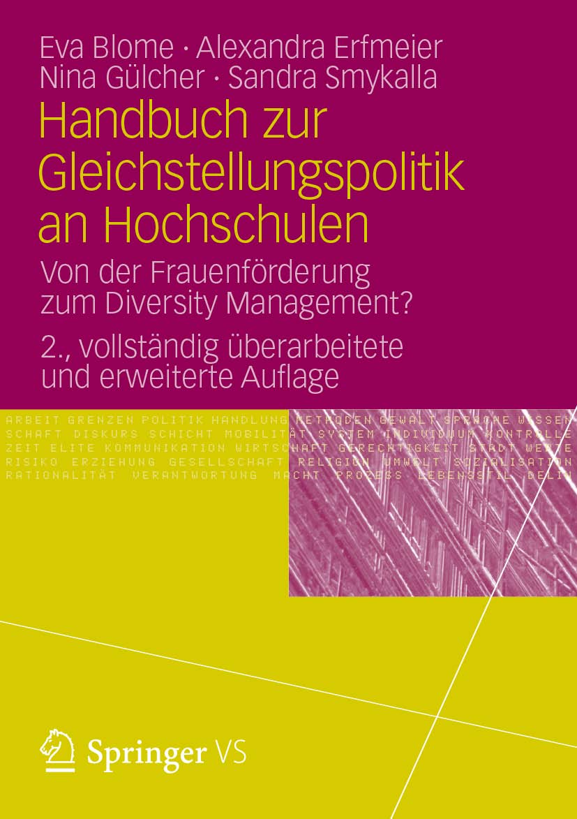 Foto Cover Handbuch 2. Auflage